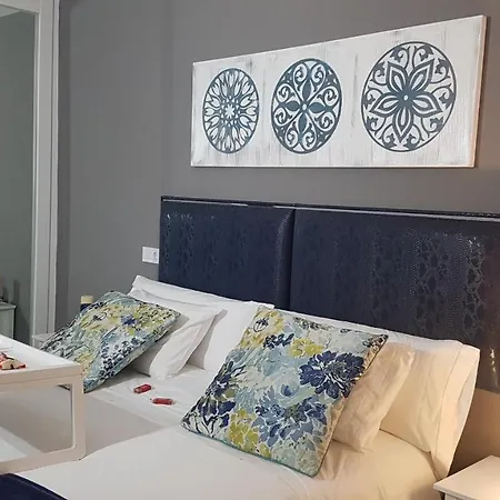 Appartement Complejo Minerva Jupiter *