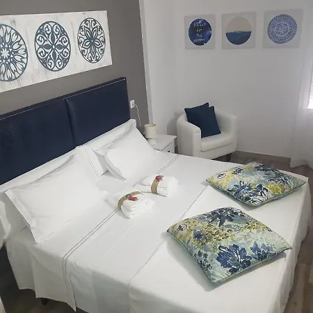 Complejo Minerva Jupiter