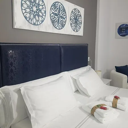 Complejo Minerva Jupiter Appartement *