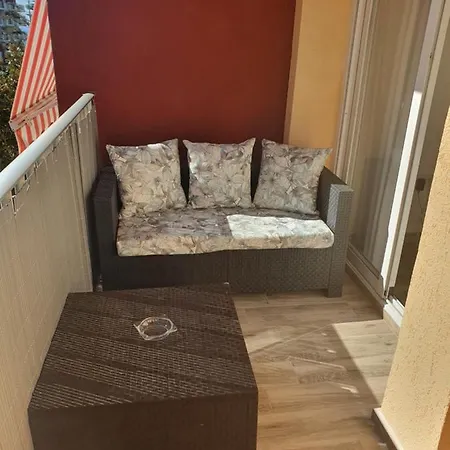 Complejo Minerva Jupiter Appartement