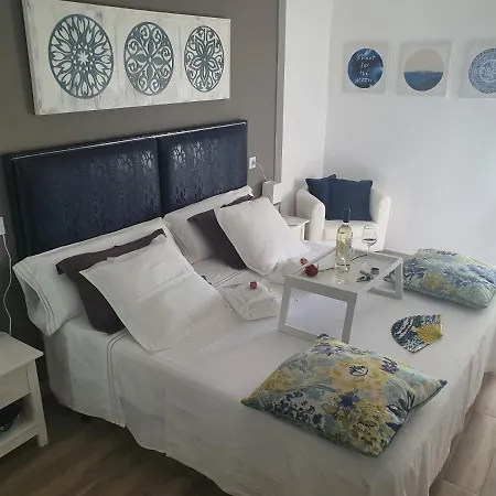 Appartement Complejo Minerva Jupiter *