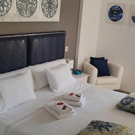 Complejo Minerva Jupiter Appartement Benalmádena