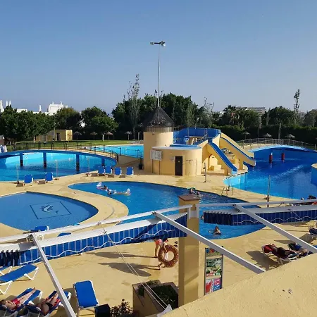 Complejo Minerva Jupiter Appartement Benalmádena