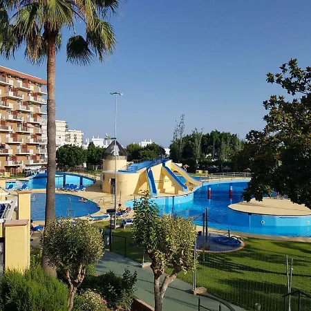 Appartement Complejo Minerva Jupiter *