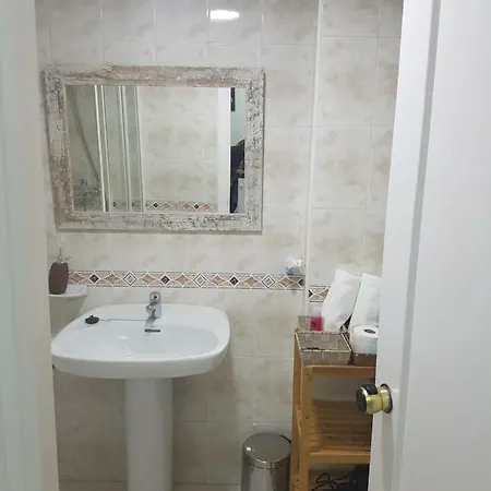 Complejo Minerva Jupiter * Benalmádena