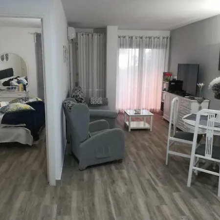 Complejo Minerva Jupiter * Benalmádena