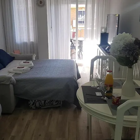 Complejo Minerva Jupiter Appartement