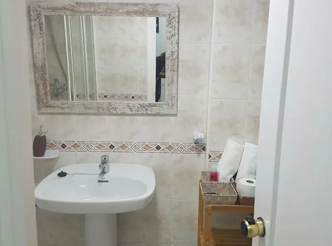 Complejo Minerva Jupiter * Benalmádena